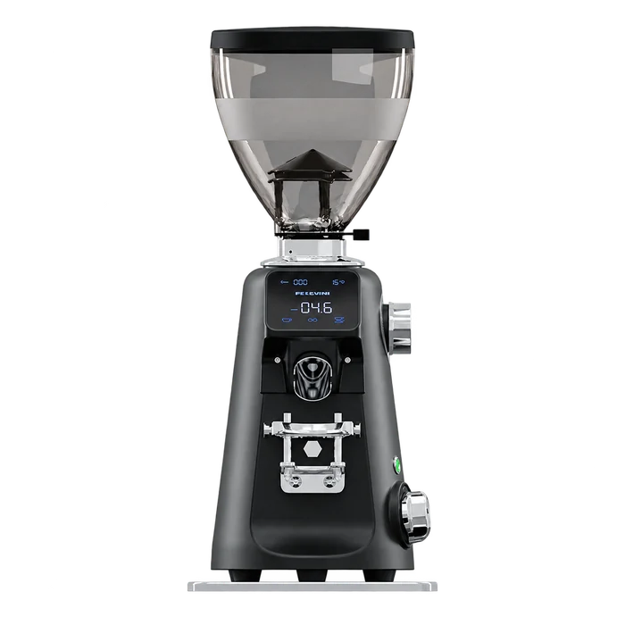 Felvini Grande JX-680M 64 mm Espresso Kahve Değirmeni