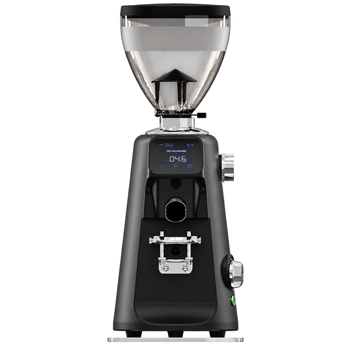 Felvini Grande JX-680 74 mm Espresso Kahve Değirmeni