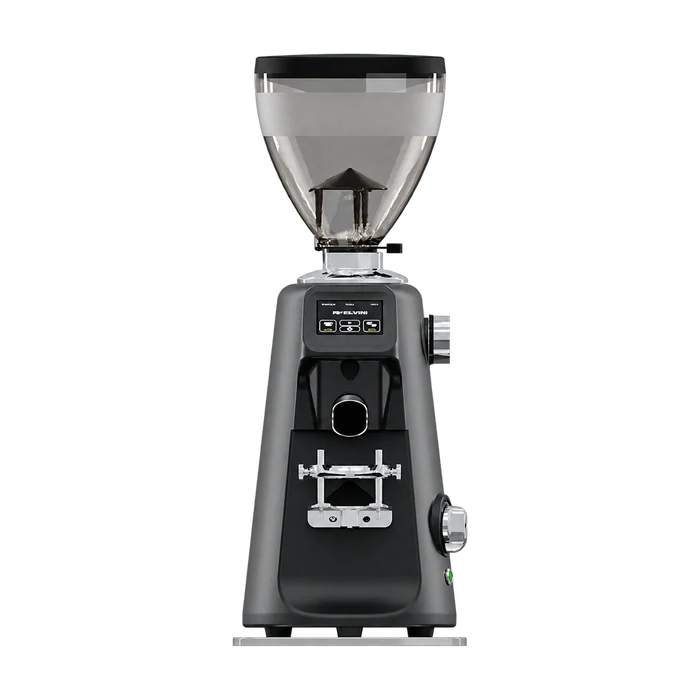 Felvini Grande JX-680P 74 mm Tartılı Espresso Kahve Değirmeni