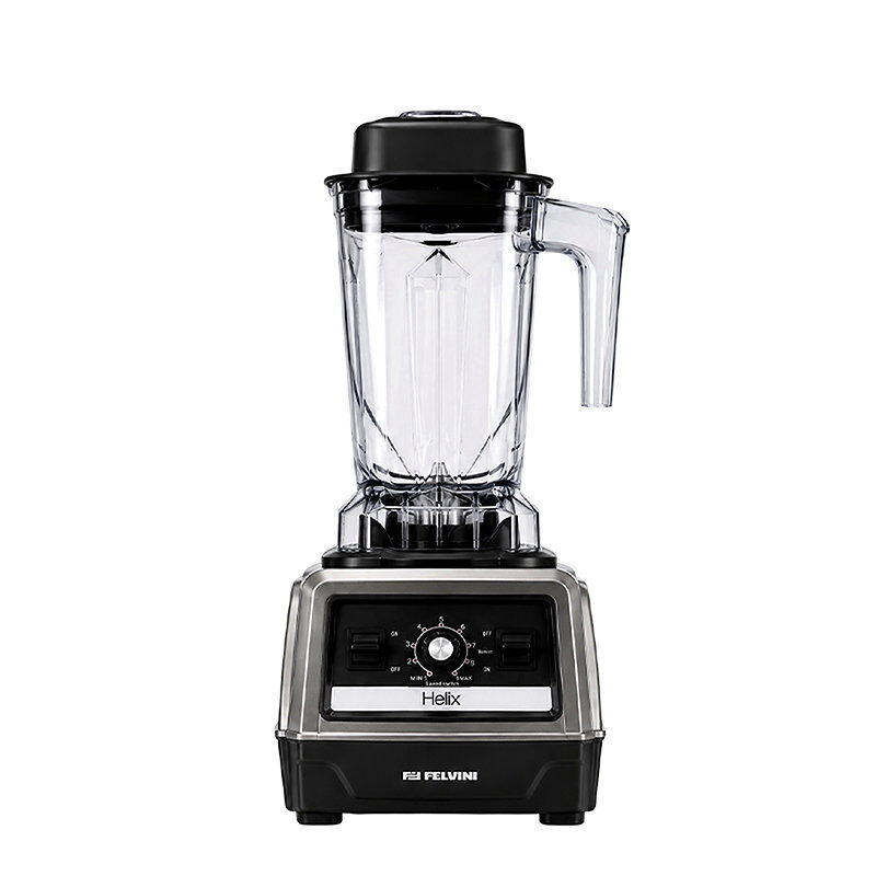 Endüstriyel Güçte Bar Blender