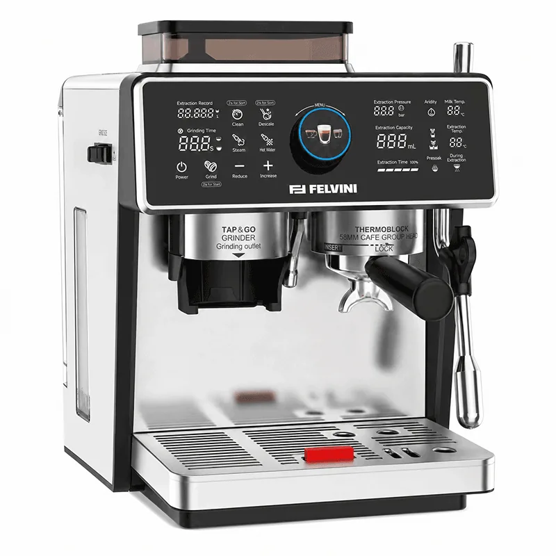 Evde ve Ofiste Home Barista Deneyimi