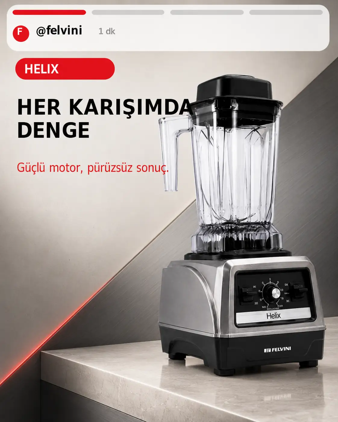 Felvini marka galeri görseli 2