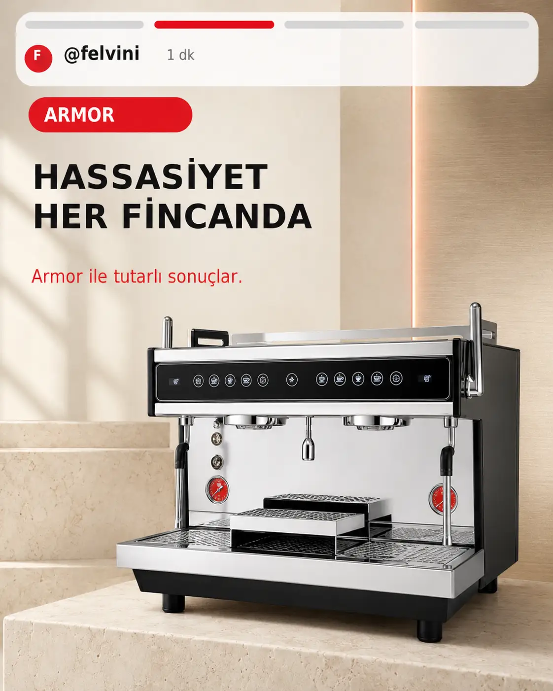 Felvini marka galeri görseli 9