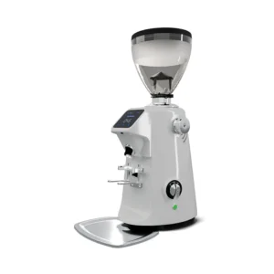 Felvini Grande JX-680 74 mm Espresso Kahve Değirmeni — Beyaz · Görsel 4