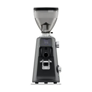 Felvini Grande JX-680 74 mm Espresso Kahve Değirmeni — Siyah · Görsel 1