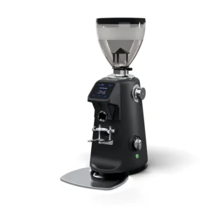 Felvini Grande JX-680 74 mm Espresso Kahve Değirmeni — Siyah · Görsel 2