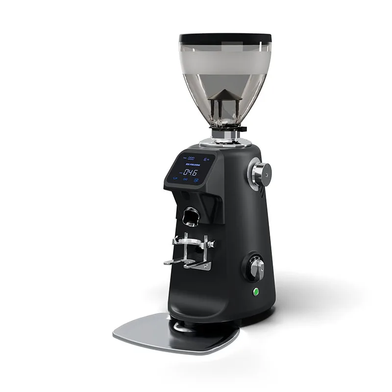 Felvini Grande JX-680 74 mm Espresso Kahve Değirmeni · Öne Çıkanlar