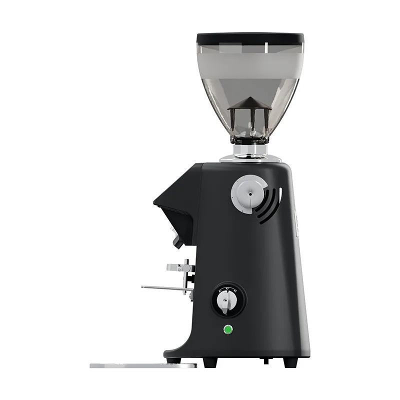 Felvini Grande JX-680 74 mm Espresso Kahve Değirmeni — Siyah · Görsel 3