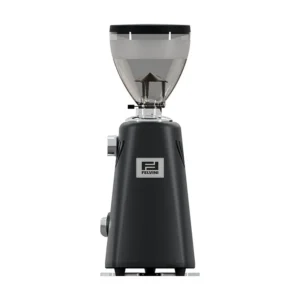 Felvini Grande JX-680 74 mm Espresso Kahve Değirmeni — Siyah · Görsel 6