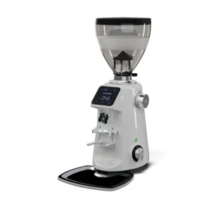 Felvini Grande JX-680M 64 mm Espresso Kahve Değirmeni — Beyaz · Görsel 2