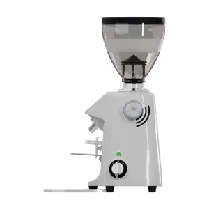Felvini Grande JX-680M 64 mm Espresso Kahve Değirmeni — Beyaz · Görsel 3
