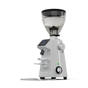 Felvini Grande JX-680M 64 mm Espresso Kahve Değirmeni — Beyaz · Görsel 5