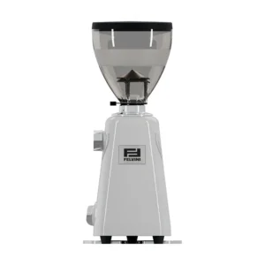 Felvini Grande JX-680M 64 mm Espresso Kahve Değirmeni — Beyaz · Görsel 6