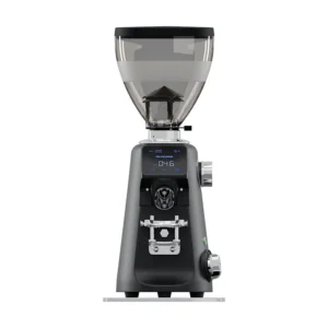 Felvini Grande JX-680M 64 mm Espresso Kahve Değirmeni — Siyah · Görsel 1