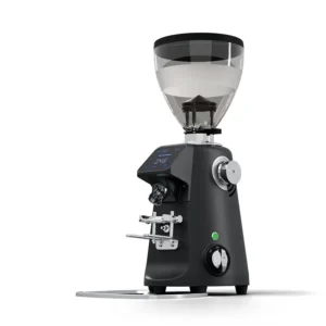 Felvini Grande JX-680M 64 mm Espresso Kahve Değirmeni — Siyah · Görsel 2