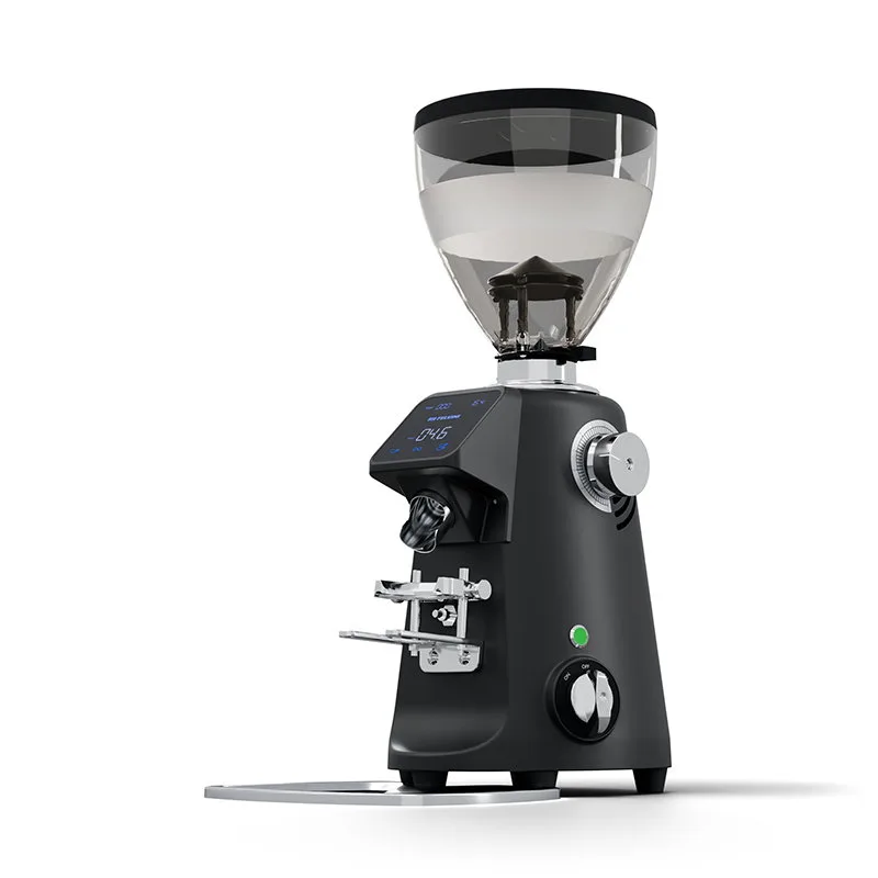 Felvini Grande JX-680M 64 mm Espresso Kahve Değirmeni · Öne Çıkanlar