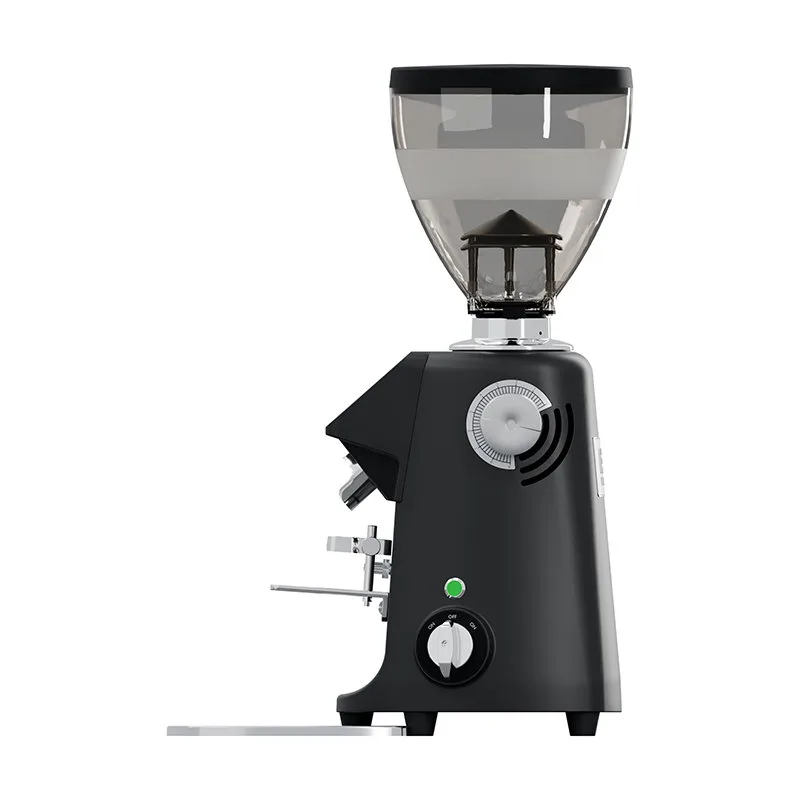 Felvini Grande JX-680M 64 mm Espresso Kahve Değirmeni — Siyah · Görsel 3