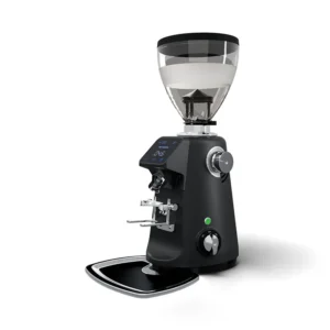 Felvini Grande JX-680M 64 mm Espresso Kahve Değirmeni — Siyah · Görsel 4