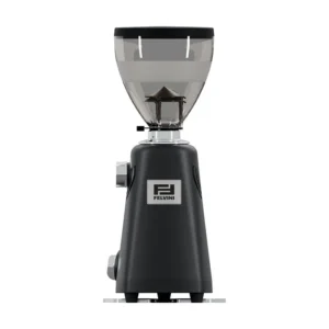 Felvini Grande JX-680M 64 mm Espresso Kahve Değirmeni — Siyah · Görsel 6