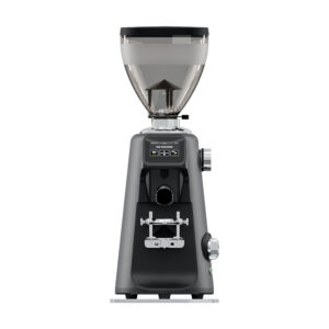 Felvini Grande JX-680P 74 mm Tartılı Espresso Kahve Değirmeni — Siyah · Görsel 1