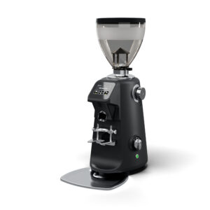 Felvini Grande JX-680P 74 mm Tartılı Espresso Kahve Değirmeni — Siyah · Görsel 4