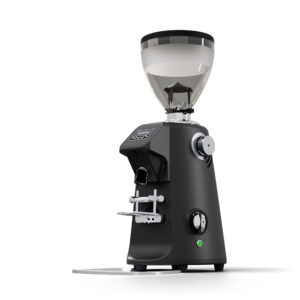 Felvini Grande JX-680P 74 mm Tartılı Espresso Kahve Değirmeni — Siyah · Görsel 6