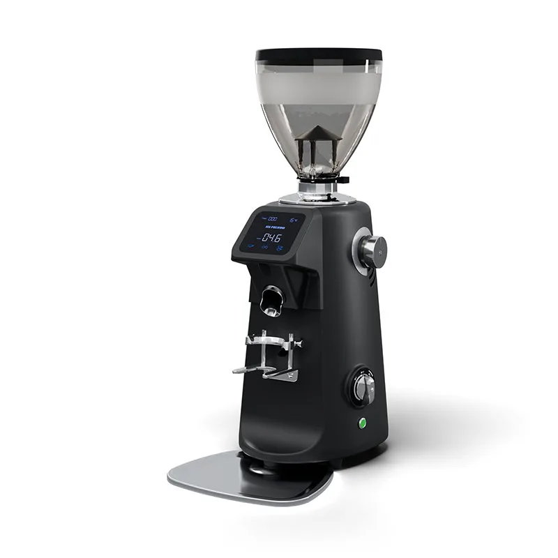 Felvini Grande JX-683 83 mm Espresso Coffee Grinder · Highlights