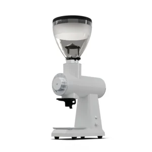Felvini Grande JX-928 74 mm Türk Kahvesi ve Filtre Kahve Değirmeni — Beyaz · Görsel 1