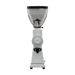Felvini Grande JX-928 74 mm Türk Kahvesi ve Filtre Kahve Değirmeni — Beyaz · Görsel 2