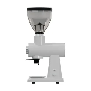 Felvini Grande JX-928 74 mm Türk Kahvesi ve Filtre Kahve Değirmeni — Beyaz · Görsel 3