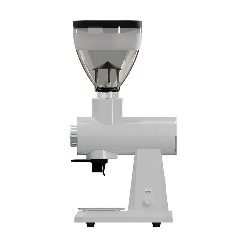 Felvini Grande JX-928 74 mm Türk Kahvesi ve Filtre Kahve Değirmeni — Beyaz · Görsel 3