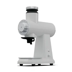 Felvini Grande JX-928 74 mm Türk Kahvesi ve Filtre Kahve Değirmeni — Beyaz · Görsel 4