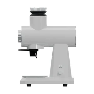 Felvini Grande JX-928 74 mm Türk Kahvesi ve Filtre Kahve Değirmeni — Beyaz · Görsel 6