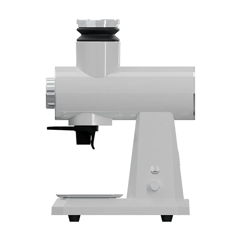 Felvini Grande JX-928 74 mm Türk Kahvesi ve Filtre Kahve Değirmeni — Beyaz · Görsel 6