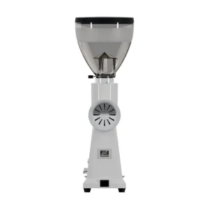 Felvini Grande JX-928 74 mm Türk Kahvesi ve Filtre Kahve Değirmeni — Beyaz · Görsel 7