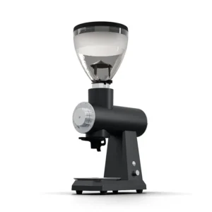 Felvini Grande JX-928 74 mm Türk Kahvesi ve Filtre Kahve Değirmeni — Siyah · Görsel 1