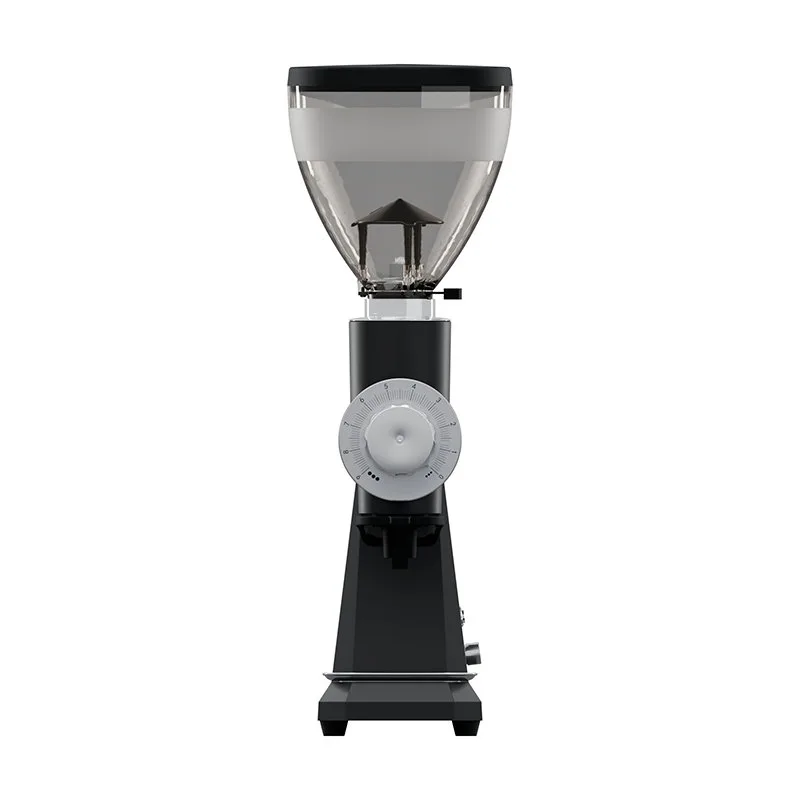 Felvini Grande JX-928 74 mm Türk Kahvesi ve Filtre Kahve Değirmeni — Siyah · Görsel 2