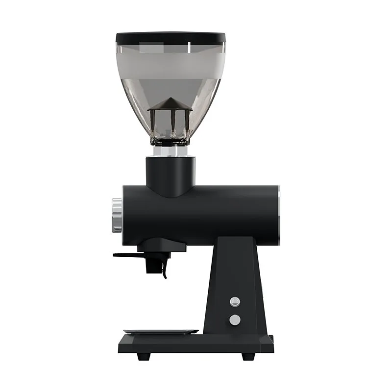 Felvini Grande JX-928 74 mm Türk Kahvesi ve Filtre Kahve Değirmeni — Siyah · Görsel 3