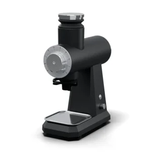 Felvini Grande JX-928 74 mm Türk Kahvesi ve Filtre Kahve Değirmeni — Siyah · Görsel 4