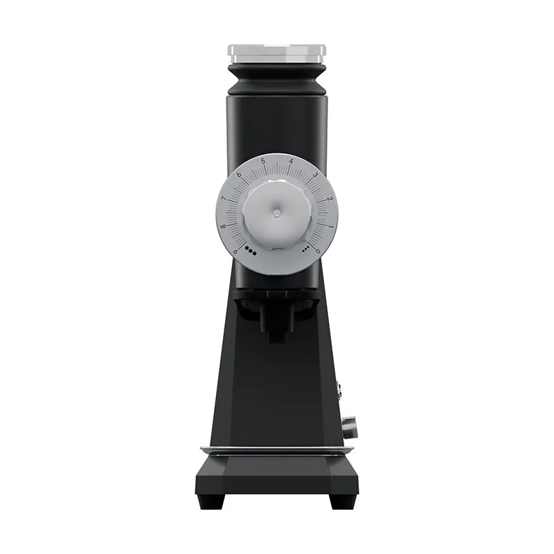 Felvini Grande JX-928 74 mm Türk Kahvesi ve Filtre Kahve Değirmeni — Siyah · Görsel 6