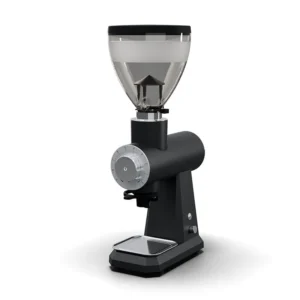 Felvini Grande JX-928 74 mm Türk Kahvesi ve Filtre Kahve Değirmeni — Siyah · Görsel 7