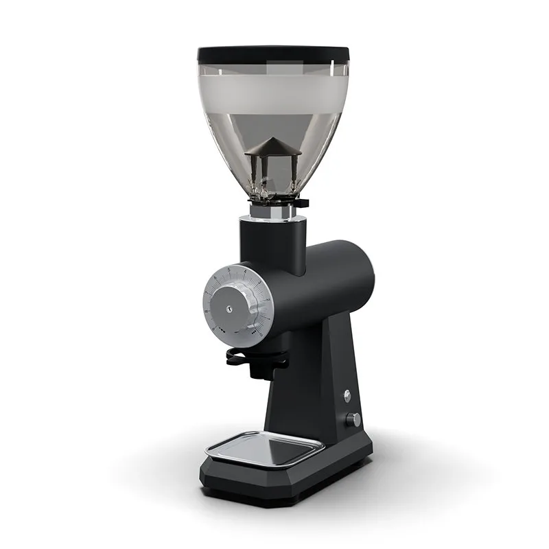 Felvini Grande JX-928 74 mm Türk Kahvesi ve Filtre Kahve Değirmeni — Siyah · Görsel 7