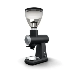 Felvini Grande JX-928 74 mm Türk Kahvesi ve Filtre Kahve Değirmeni — Siyah · Görsel 8