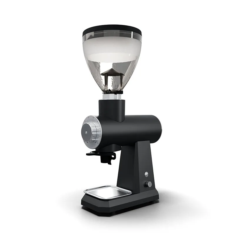 Felvini Grande JX-928 74 mm Türk Kahvesi ve Filtre Kahve Değirmeni — Siyah · Görsel 8